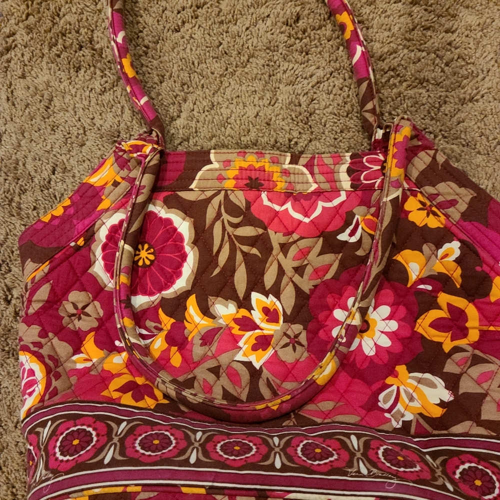 Vera Bradley handbag